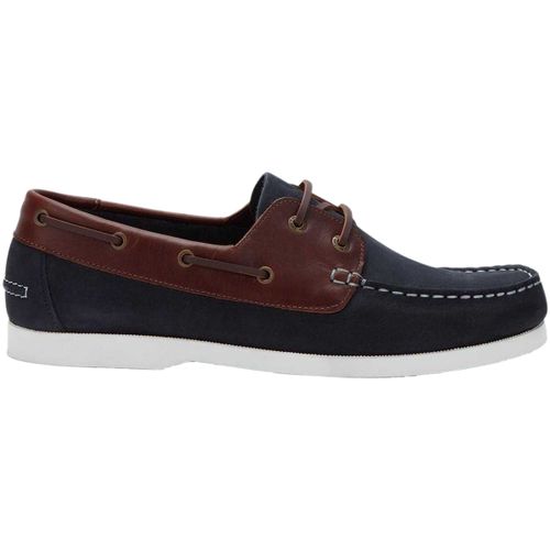 Chaussures bateau GT17462 - Jack Wills - Modalova
