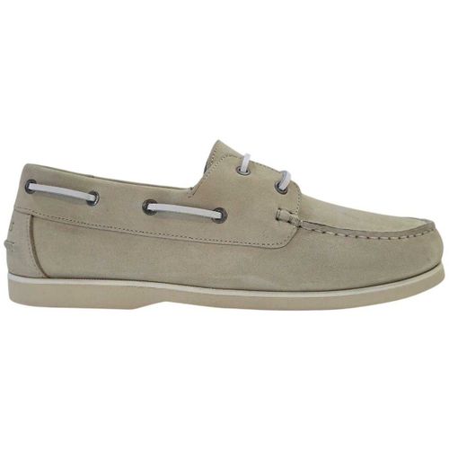 Chaussures bateau GT17462 - Jack Wills - Modalova