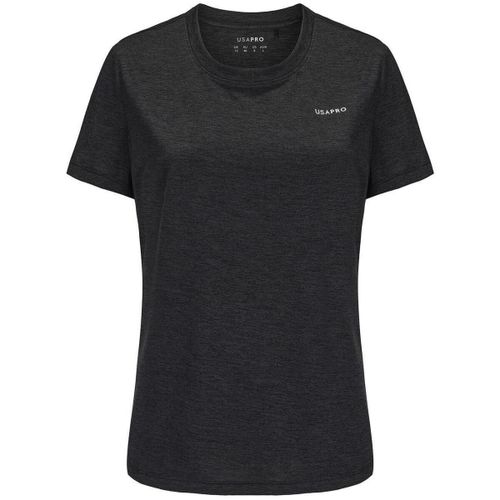 T-shirt Usa Pro Tech C - Usa Pro - Modalova