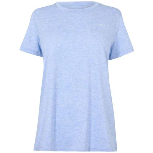 T-shirt Usa Pro Tech C - Usa Pro - Modalova