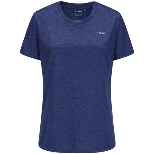 T-shirt Usa Pro Tech C - Usa Pro - Modalova