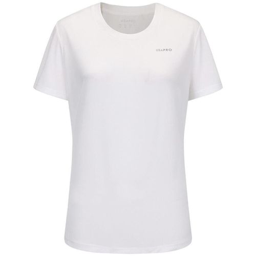 T-shirt Usa Pro Tech C - Usa Pro - Modalova