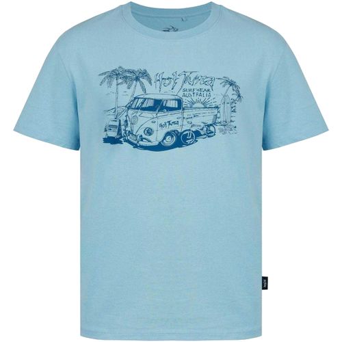 T-shirt Hot Tuna GT17497 - Hot Tuna - Modalova