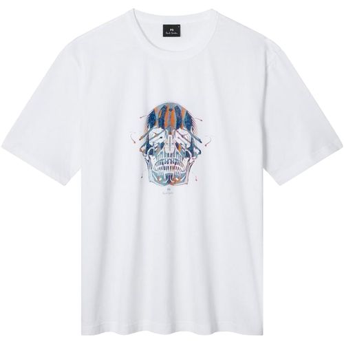 T-shirt Paul Smith GT17532 - Paul Smith - Modalova