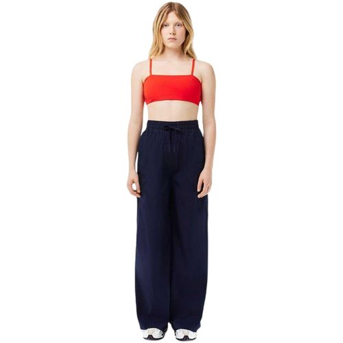 Pantalon Lacoste GT17552 - Lacoste - Modalova