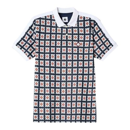 Polo Pretty Green Timperley - Pretty Green - Modalova