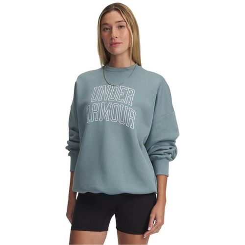 Sweatshirts Under Armour Varsity - Under Armour - Modalova