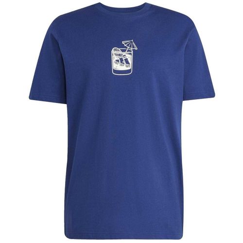 T-shirt adidas GT17704 - adidas - Modalova