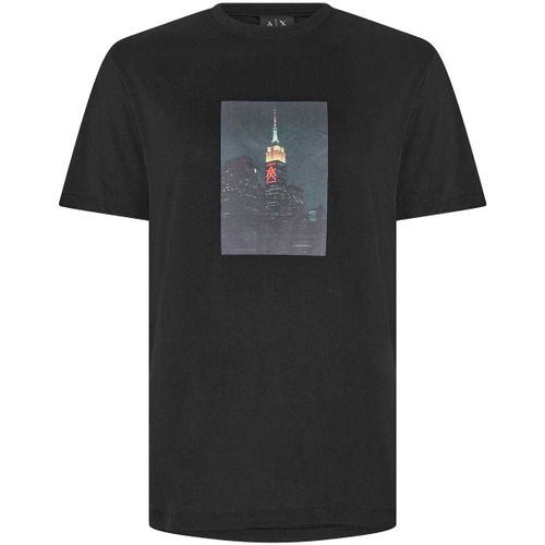 T-shirt EAX GT17712 - EAX - Modalova