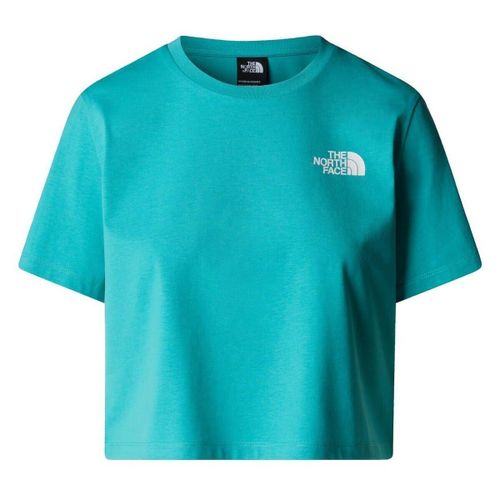 T-shirt The North Face Simple Dome - The North Face - Modalova