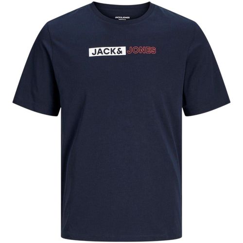 T-shirt Jack & Jones GT17806 - Jack & Jones - Modalova