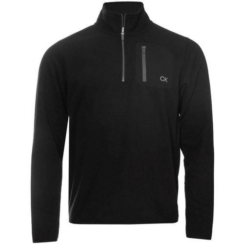 Polaire Calvin Klein Jeans Planet - Calvin Klein Jeans - Modalova