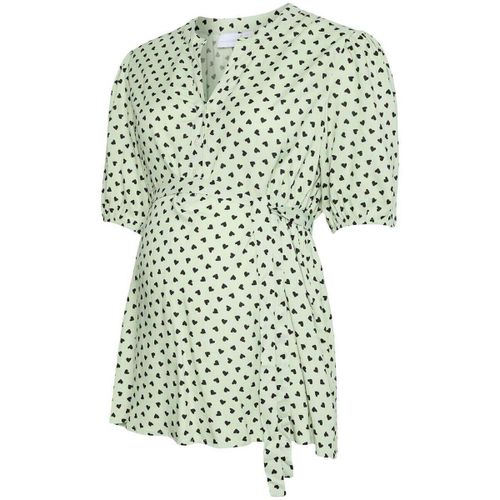 Blouses Mamalicious GT17894 - Mamalicious - Modalova
