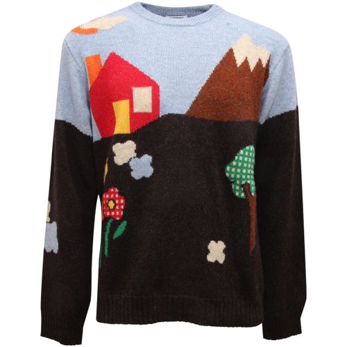 Pull Moschino - Moschino - Modalova