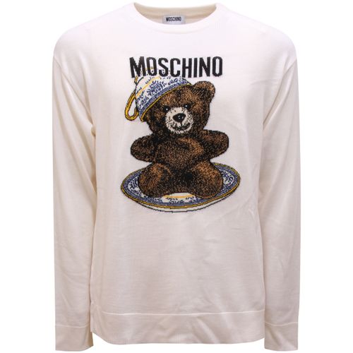 Pull Moschino - Moschino - Modalova
