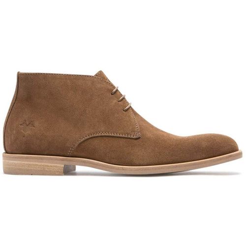 Boots KOST KARTER 5 MARRON - KOST - Modalova