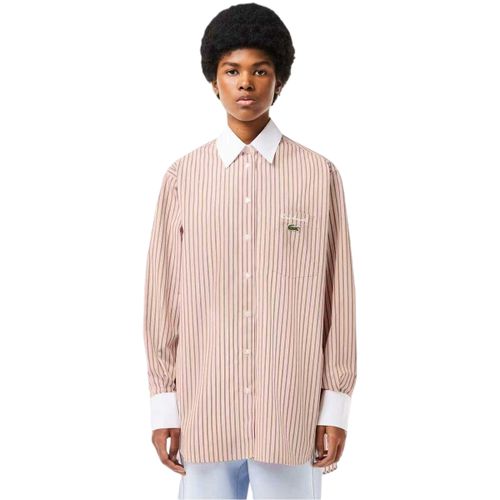 Chemise Lacoste GT17173 - Lacoste - Modalova
