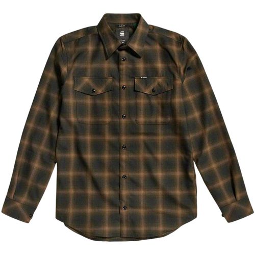 Chemise G-Star Raw Marine - G-Star Raw - Modalova