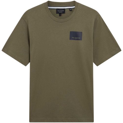 T-shirt Ted Baker GT17273 - Ted Baker - Modalova