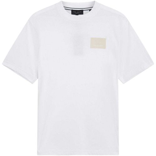 T-shirt Ted Baker GT17273 - Ted Baker - Modalova