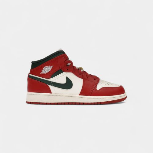 Baskets montantes Nike 1 Mid (GS) - Nike - Modalova