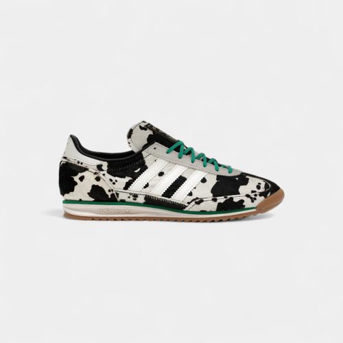 Baskets basses Sl72 Og "Core Black" - adidas - Modalova