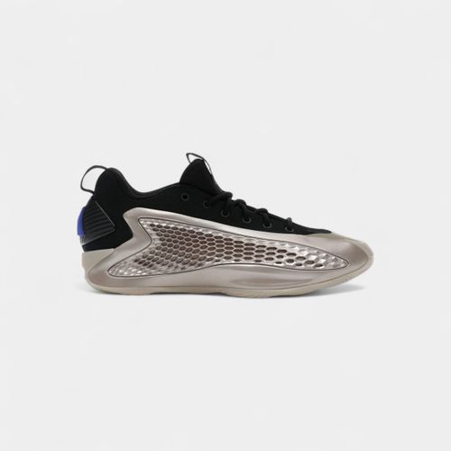 Baskets montantes Anthony Edwards 1 J Chamet/Cblack/Lucblu - adidas - Modalova