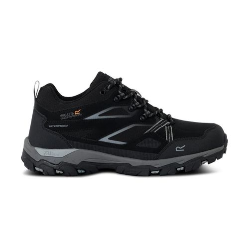 Chaussures Regatta Holcombe 3 Low - Regatta - Modalova