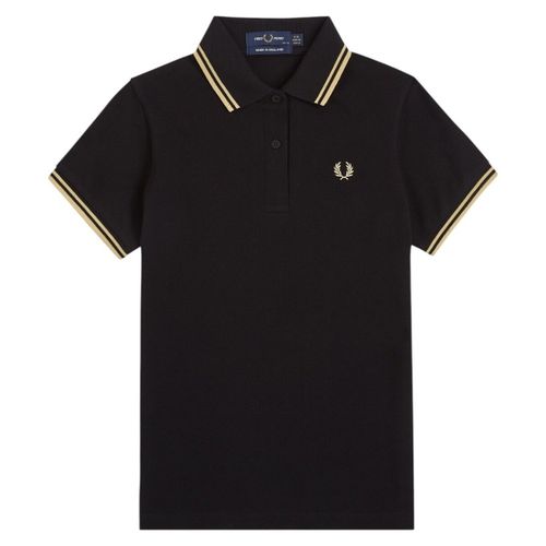 Polo Fred Perry G12 - Fred Perry - Modalova
