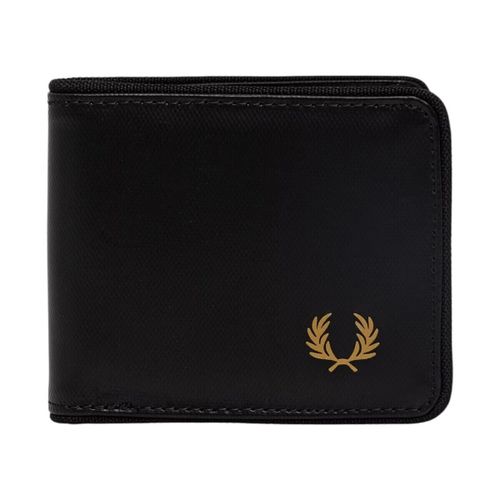 Portefeuille Fred Perry L2810 - Fred Perry - Modalova