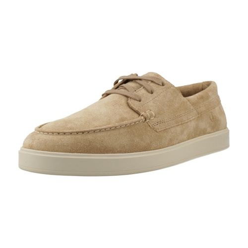 Derbies Clarks Lockford Boat - Clarks - Modalova