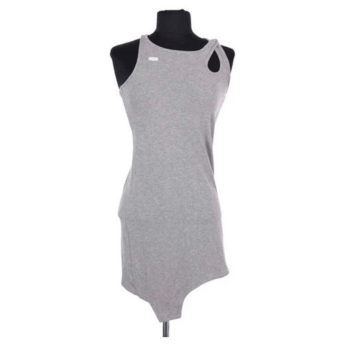 Robe courte Heliot Emil Robe grise - Heliot Emil - Modalova
