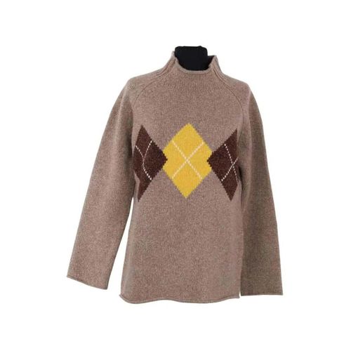 Pull Claudie Pierlot Pull beige - Claudie Pierlot - Modalova