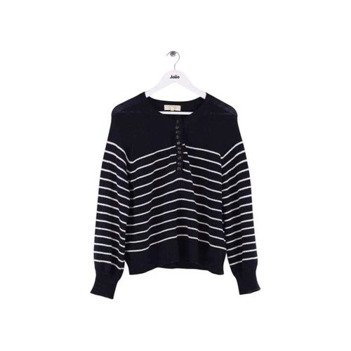 Pull Sézane Pull bleu marine - Sézane - Modalova