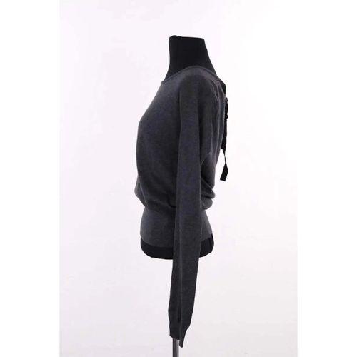 Pull Sézane T-shirt anthracite - Sézane - Modalova