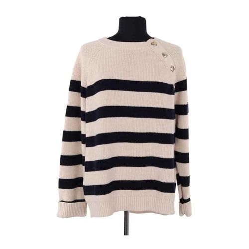 Pull Sézane Pull beige - Sézane - Modalova