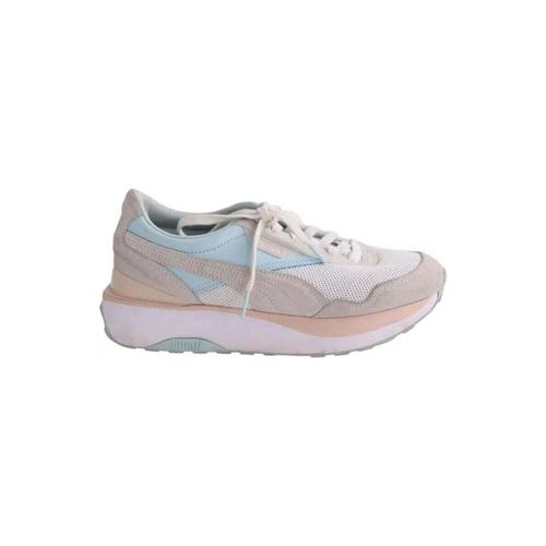 Baskets basses Baskets blanches - Puma - Modalova