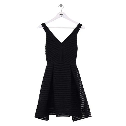 Robe courte Maje Robe noire - Maje - Modalova