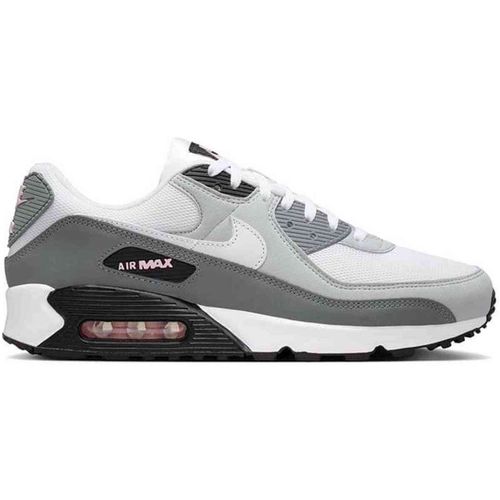 Baskets basses Nike Air Max 90 - Nike - Modalova
