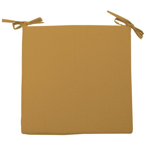 Galettes de chaise Alix - Soleil D'Ocre - Modalova
