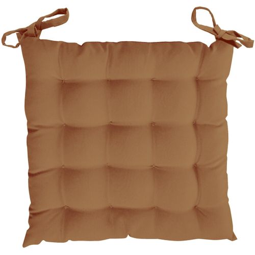 Galettes de chaise Alix - Soleil D'Ocre - Modalova