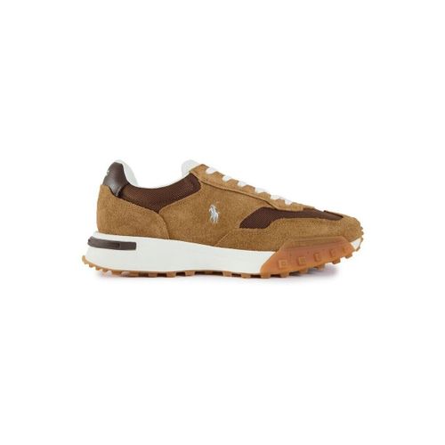 Baskets basses Eldridge Formateurs - Polo Ralph Lauren - Modalova