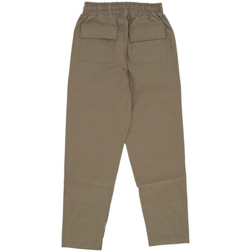 Pantalon Pantalone Lungo Uomo Logo Pant Sage Green - Disclaimer - Modalova