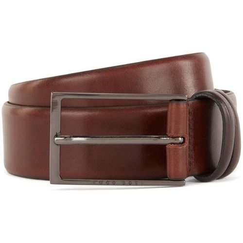Ceinture 115 cm x 35 mm GT15985 - BOSS - Modalova