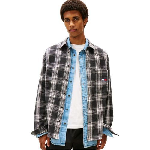 Surchemises Tommy Jeans GT16366 - Tommy Jeans - Modalova