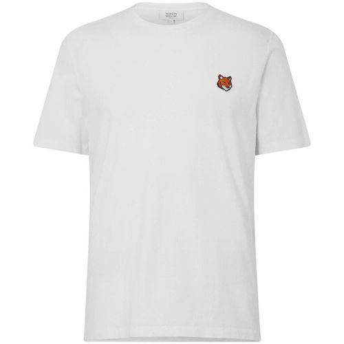 T-shirt Maison Kitsuné GT16621 - Maison Kitsuné - Modalova
