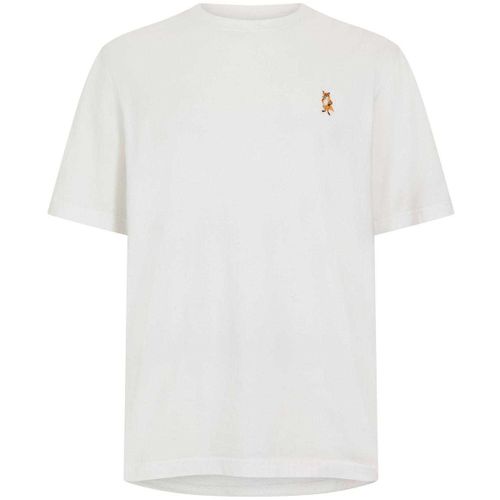 T-shirt Maison Kitsuné GT16624 - Maison Kitsuné - Modalova