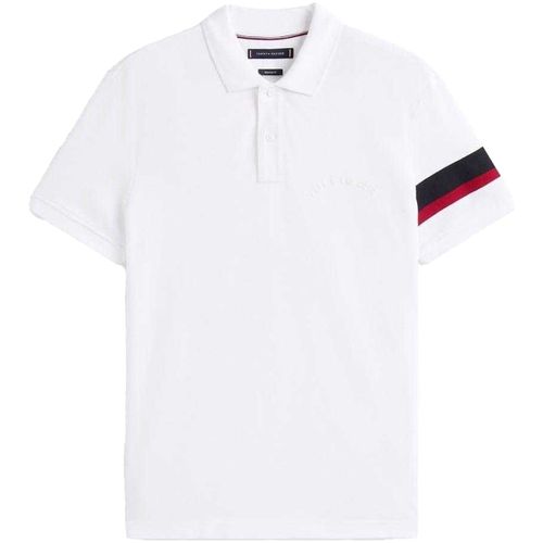 Polo Tommy Hilfiger GT16773 - Tommy Hilfiger - Modalova