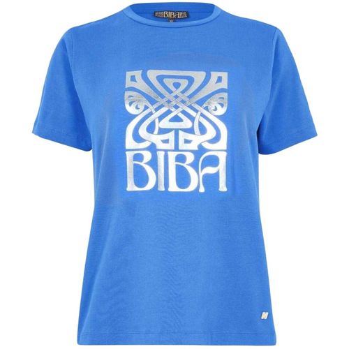 T-shirt Biba GT17407 - Biba - Modalova