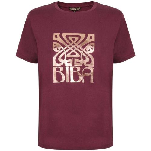 T-shirt Biba GT17407 - Biba - Modalova
